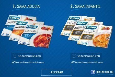 Cupones Descuento Atun Marmitako