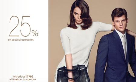 Cupones Descuento Pedro del Hierro