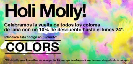 Cupones Descuento We Are Knitters