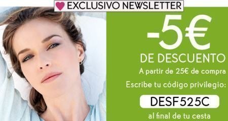 Cupones Descuento para Yves Rocher