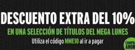 Cupones Descuento Zavvi