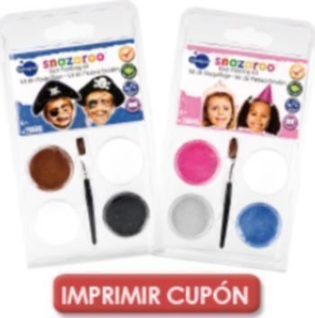 Cupones Descuento Imaginarium