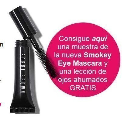Muestras gratis bobbi brown