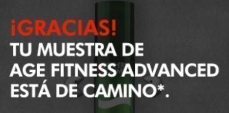 Muestra gratuita biotherm