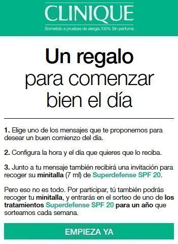 muestras-de-clinique-gratis