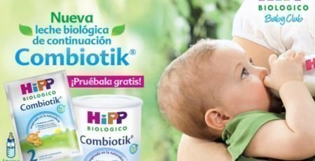 Muestras gratis Combiotik