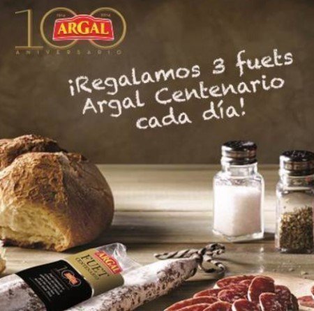 Premios Diarios Argal