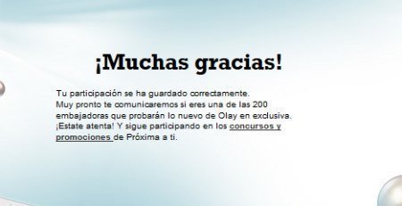 probar-cremas-olay-gratuitamente