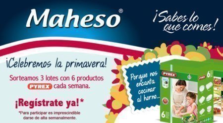 promocion Maheso