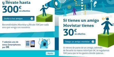 Cupones Descuento Movistar