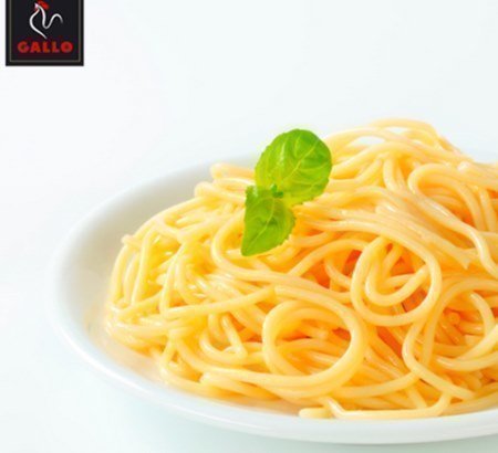 Sorteo Gratis de Pastas Gallo