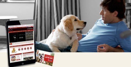Promocion Purina España