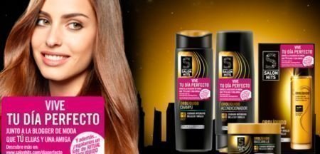 Promocion Salon Hits