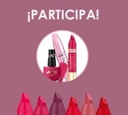 Sorteo gratis de Astor en Facebook