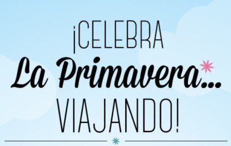 Sorteo Gratis Eurostars hoteles