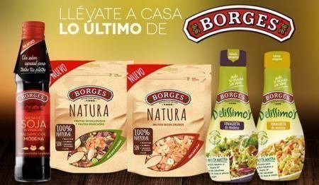 Sorteo Gratis Borges