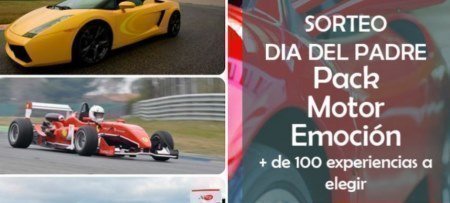 Sorteo Gratis Emocionday