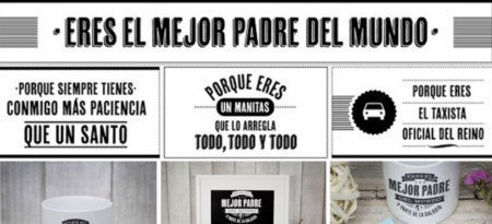 Sorteo Gratis Dia del Padre Cofidis