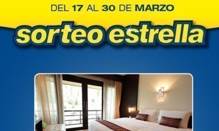 Sorteo Gratis Euronics