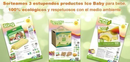 Sorteo Letsfamily