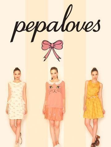 Sorteo Gratis Pepaloves en Telva