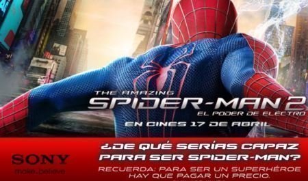 sorteo gratis de tablet Sony Xperia
