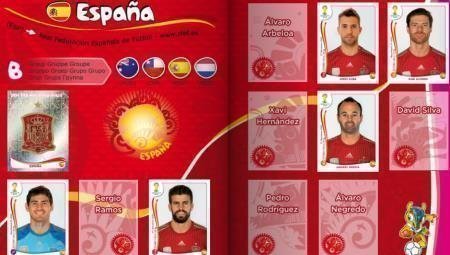 album-de-cromos-panini-gratis