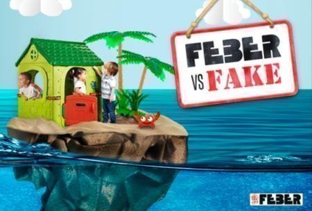 Concurso de casita Feber