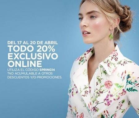 Cupones Descuento Suite Blanco