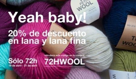 Cupones Descuento para We Are Knitters