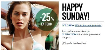 Cupones Descuento para Women Secret
