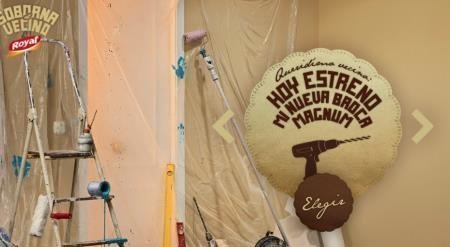 el soborno del vecino