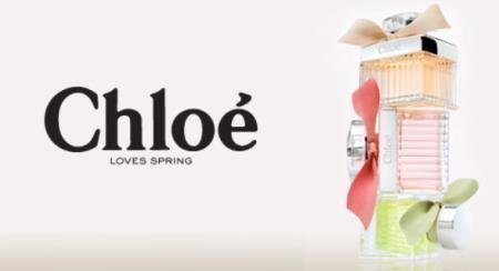 Muestras gratis Perfumes CHLOE