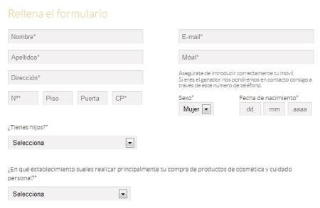 prueba gratis diadermine