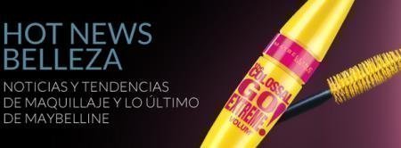 Muestras gratis Maybelline