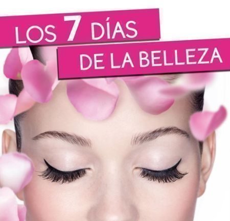 muestras gratis yves rocher