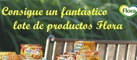 Promocion Corazones Flora