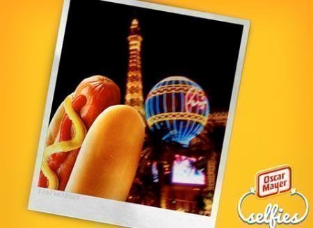Sorteo Gratis de Oscar Mayer España