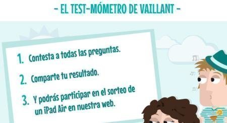 Promocion Vaillant
