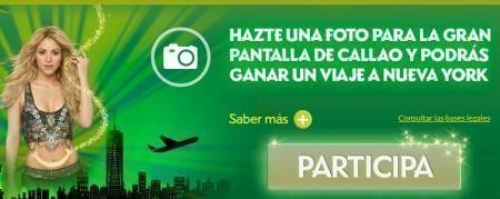 Sorteo Activia