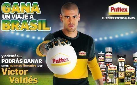 sorteo de viaje a Brasil