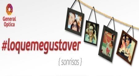 Sorteo Gratis General Optica