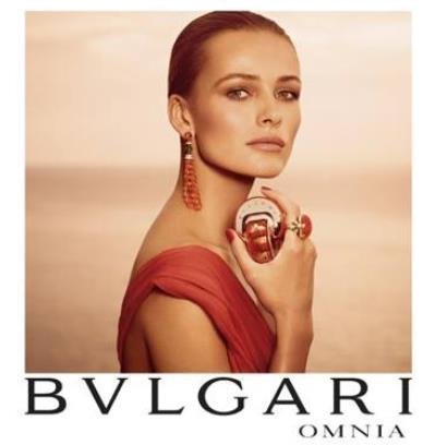 Sorteo Omnia Bulgari