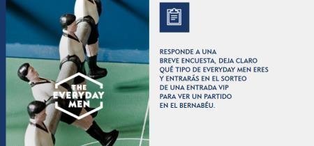Sorteo de entradas gratis