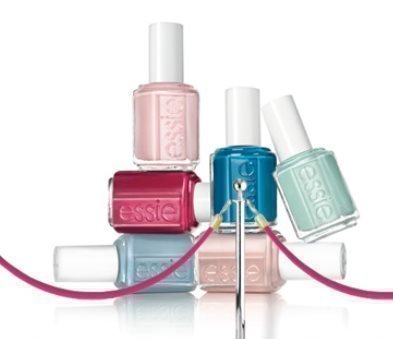 Sorteo Gratis de esmaltes Essie