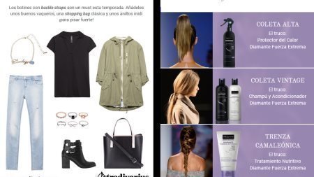 Sorteo gratis tresemme