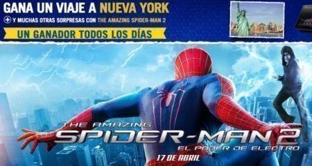 Sorteo gratis de viajes de eDreams