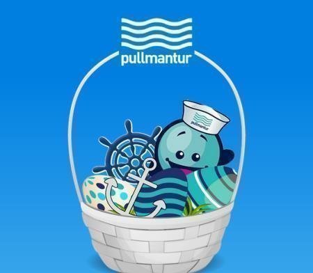 Sorteo Pullmantur