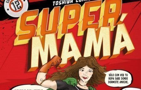 Sorteo supermama