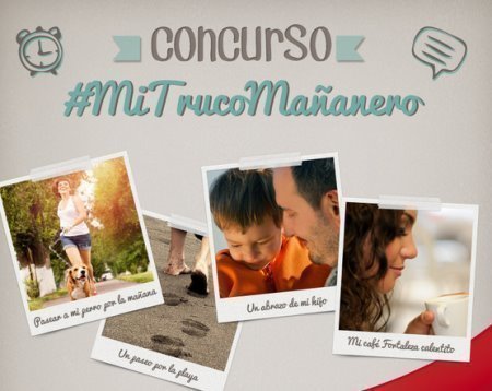 Concurso de Cafe Fortaleza
